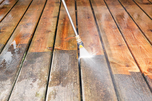 Trusted South Pekin, IL Pressure Washing Experts