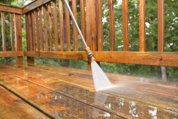 Local Pressure Washing Services in South Pekin, IL